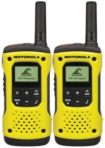  Motorola TLKR T92